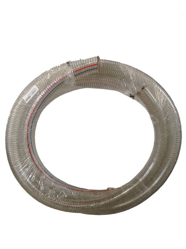 Pompe à eau avec tuyaux 2'' - 18000 l/h MW Tools – Image 4