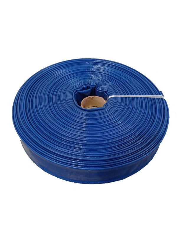 Pompe à eau avec tuyaux 2'' - 18000 l/h MW Tools – Image 3