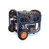 Groupe électrogène AVR 6875 E essence - KPC