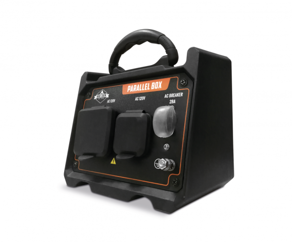 Groupe électrogène Inverter 2250IG essence - KPC – Image 2