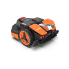 Robot Tondeuse connecté - LANDROID Vision - 1600 m² - WR216E