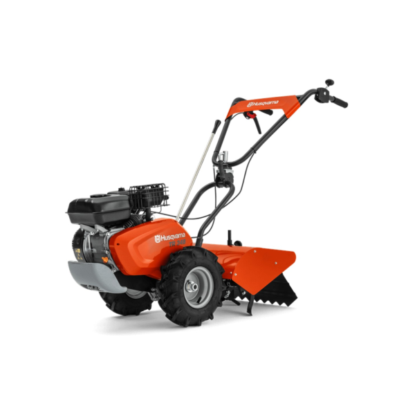 Motobineuse TR 348 - Husqvarna