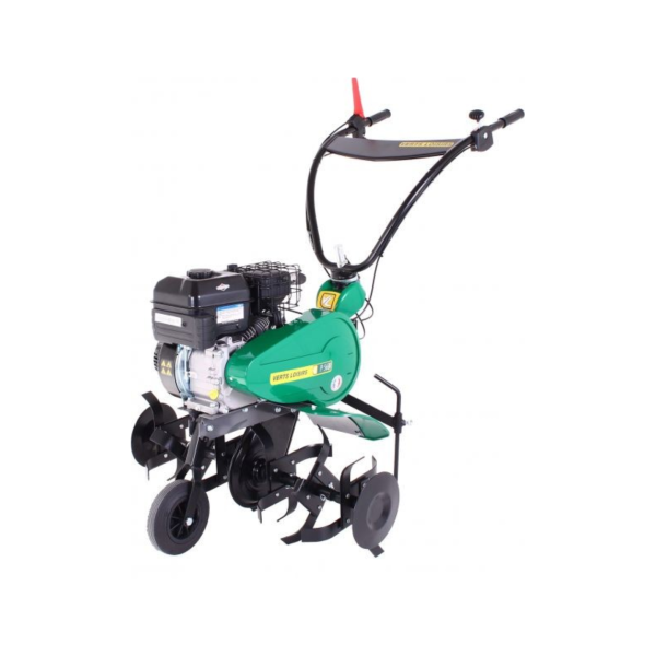 Motobineuse VLP 56BR - Verts Loisirs