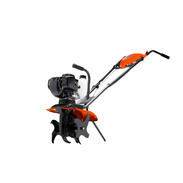 Motoculteur 4 fraises T300RH - Husqvarna