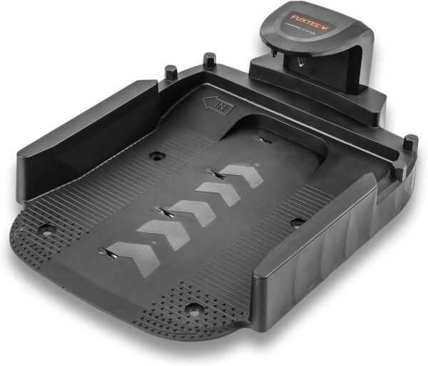 Robot Tondeuse FX-RB218 Tondeuse à Gazon sans Fil – Image 6