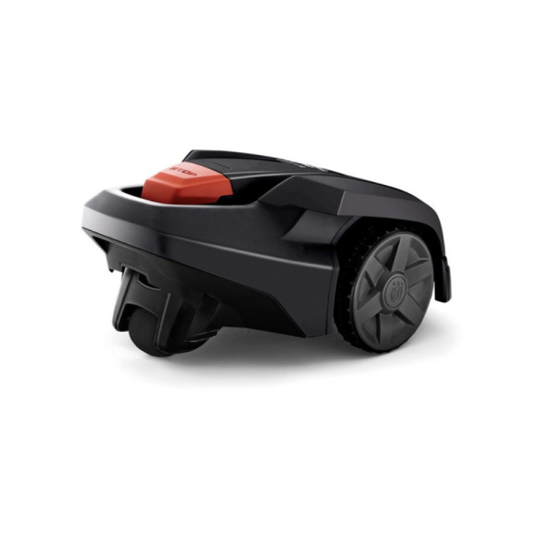Robot tondeuse Automower Husqvarna 105 – Image 2