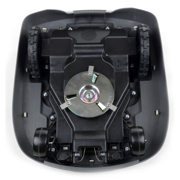 Robot tondeuse Honda Miimo HRM 520 - Honda – Image 2