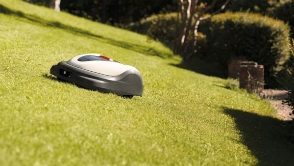Robot tondeuse Honda Miimo HRM 520 - Honda – Image 3