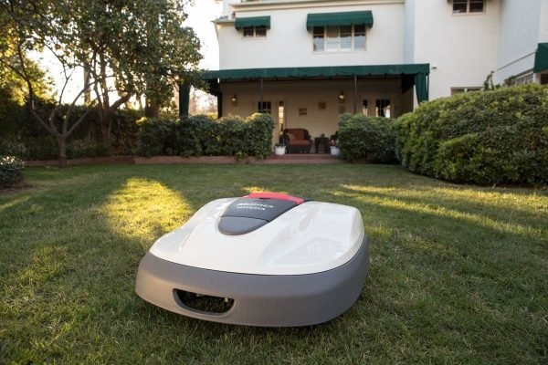 Robot tondeuse Honda Miimo HRM 520 - Honda – Image 4