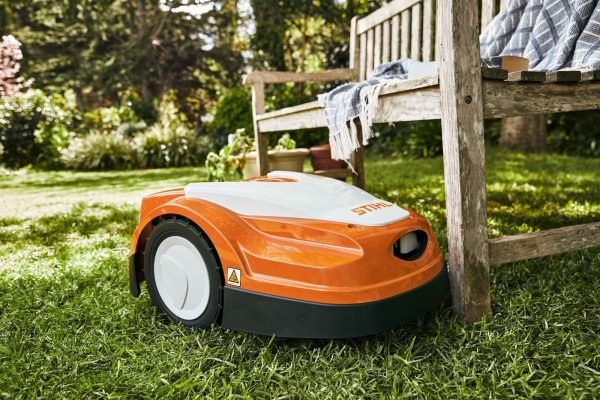 Robot tondeuse RMI 422 - Stihl – Image 3