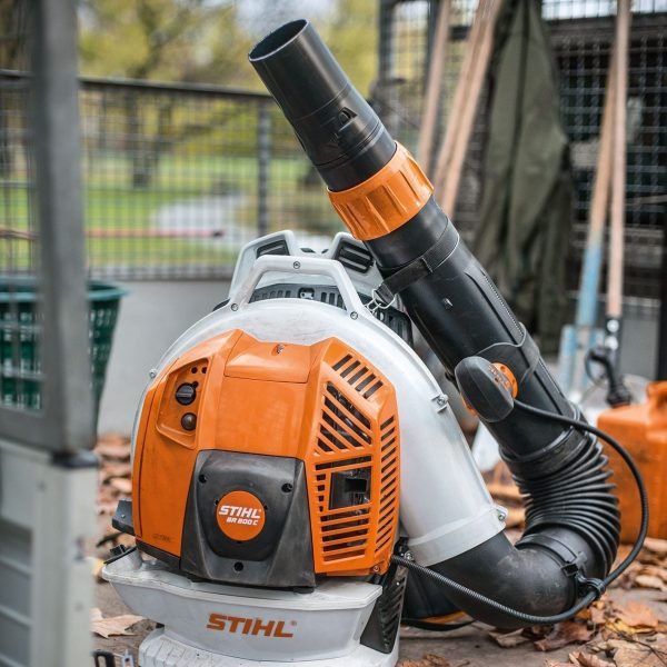 Souffleur BR 800 C-E - Stihl – Image 2