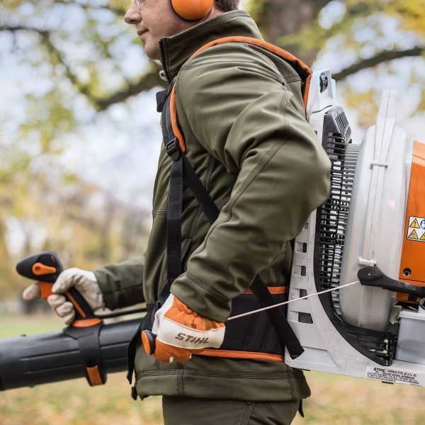 Souffleur BR 800 C-E - Stihl – Image 3