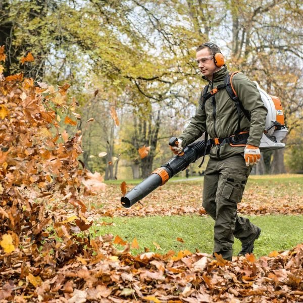 Souffleur BR 800 C-E - Stihl – Image 4