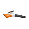 Souffleur à batterie BGA200 NU + accessoire portatif hanches STIHL