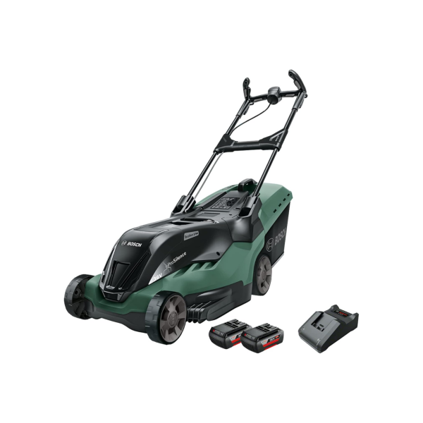 Tondeuse à gazon sans fil AdvancedRotak 36-660