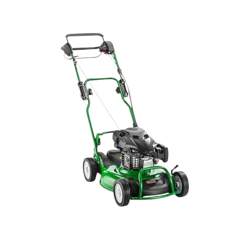 Tondeuse Mulching John Deers à Essence professionnel Sabo 53-PRO MV