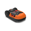 Tondeuse robot connectée sur batterie LANDROID - WR167E