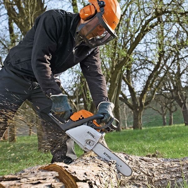 Tronçonneuse MS 211 CBE - Stihl – Image 3