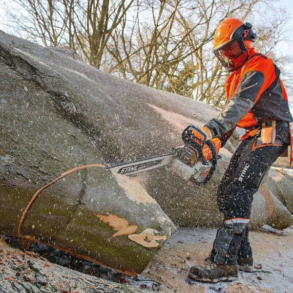 Tronçonneuse MS 661 C-M - Stihl – Image 2