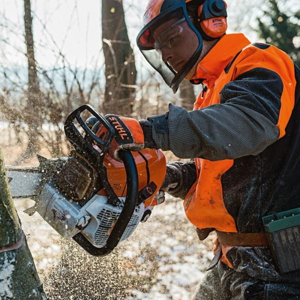 Tronçonneuse MS 661 C-M - Stihl – Image 4