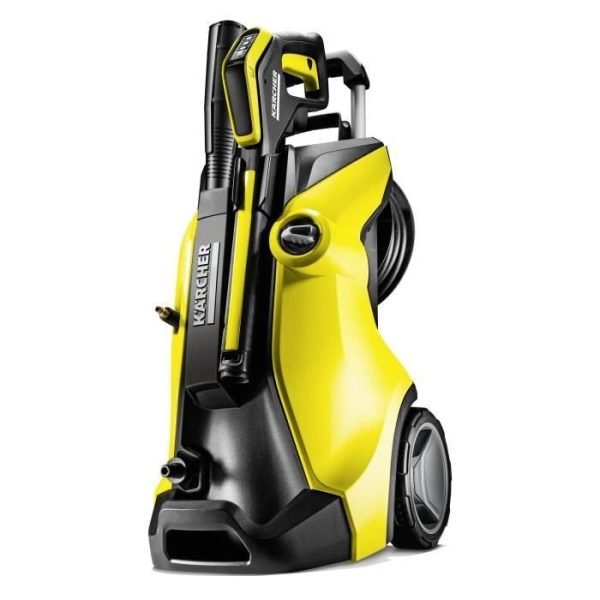 Nettoyeur haute pression K7 Premium Full Control Plus Home - 3000 W - KÄRCHER – Image 2