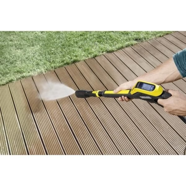 Nettoyeur haute pression K7 Premium Full Control Plus Home - 3000 W - KÄRCHER – Image 3