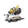 Scie à onglet radiale DEWALT XR FLEXVOLT 250mm 54V 3Ah – DCS727T2