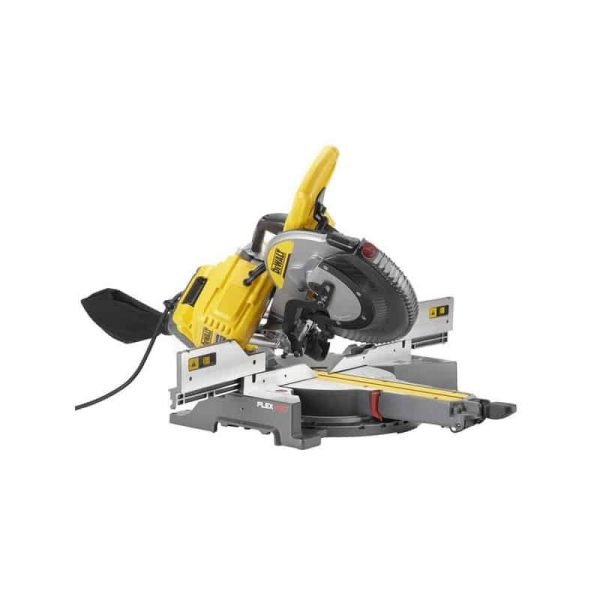 Scie à onglet radiale DEWALT DHS780N XR FLEXVOLT Ø305mm 18/54V – Image 3