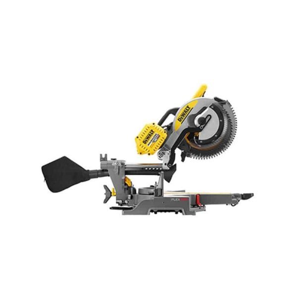 Scie à onglet radiale DEWALT DHS780N XR FLEXVOLT Ø305mm 18/54V