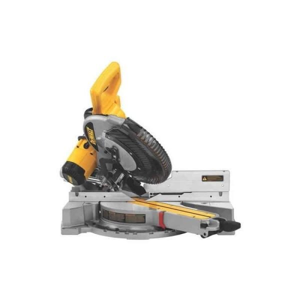 Scie à onglet radiale DEWALT 305mm 1675W – DWS780