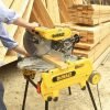Scie sur table et onglet réversible DEWALT 2000W 305mm – Image 2