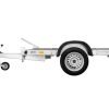Remorque Moto UNITRAILER MOTO 1 pour Transport Facile de Moto – Image 6