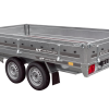 Remorque 2 Essieux UNITRAILER SOLID 300/2 PTAC 750 kg – Image 5