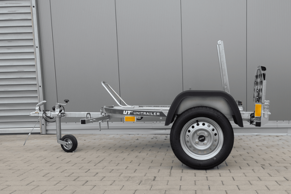 Remorque moto UNITRAILER MOTO 1 – Image 3