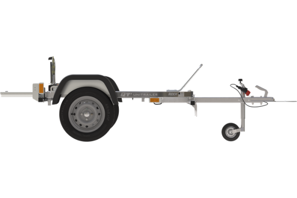 Remorque moto UNITRAILER MOTO 1 – Image 4