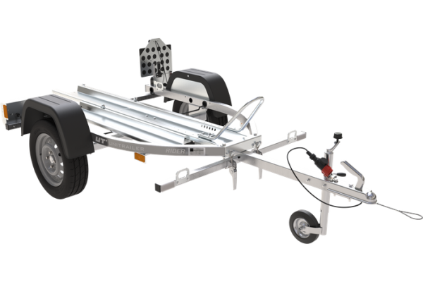 Remorque moto UNITRAILER MOTO 1