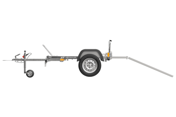 Remorque moto UNITRAILER MOTO 1 – Image 6