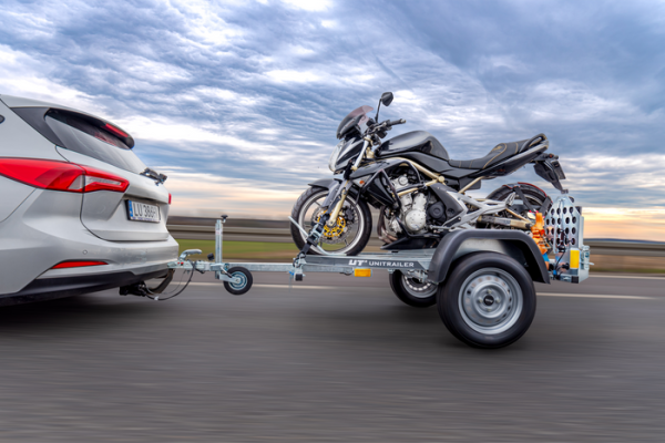 Remorque moto UNITRAILER MOTO 1 – Image 2