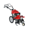 Motoculteur FF 500 - Honda