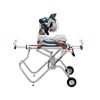 Scie à onglet radiale Bosch GCM12GDL de 2000 W avec support GTA2500W – Image 5