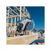Scie à onglet radiale Bosch GCM12GDL de 2000 W avec support GTA2500W – Image 7