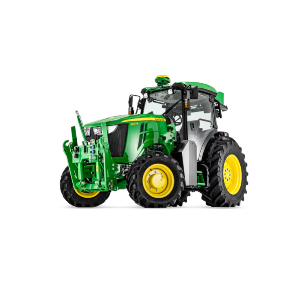 Tracteur John Deere 5120ML
