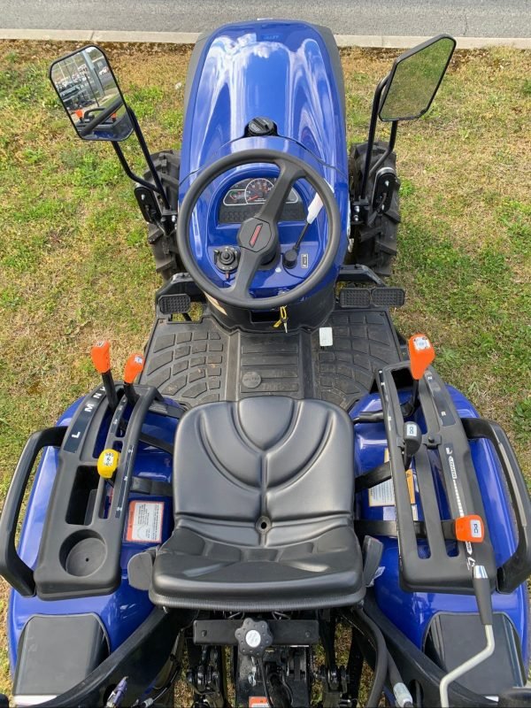 Tracteur compact FT26 - Farmtrac – Image 6